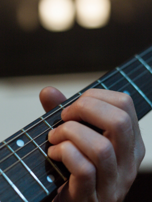Instrumentos de Cuerdas