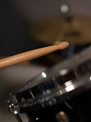 Instrumentos de Percusión